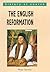 The English Reformation by Peter Servini