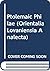 Ptolemaic Philae (Orientalia Lovaniensia Analecta)