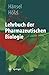 Lehrbuch der pharmazeutischen Biologie by Rudolf Hänsel