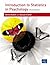 Psychology / Introduction To Statistics In Psychology by G. Neil Martin