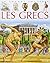Les Grecs by Sylvie Baussier