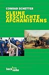 Kleine Geschichte Afghanistans