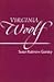 Virginia Woolf (Twayne's English Authors Series)