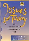 Issues for Today:...