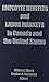 Employee Benefits and Labor Markets in Canada and the United States