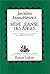 Mère Jeanne des anges by Jarosław Iwaszkiewicz Mère Jeanne des anges by Jarosław Iwaszkiewicz