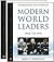 Biographical Dictionary of Modern World Leaders