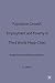 Population Growth, Employment and Poverty in Third-World Mega-Cities: Analytical and Policy Issues (The ILO Studies Series)