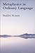 Metaphysics in Ordinary Language (Carthage Reprint)