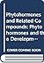 Phytohormones and related compounds: A comprehensive treatise (v. 2)