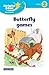 Bright Star Readers: Level 2 Butterfly games