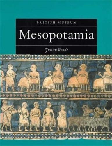 Mesopotamia (Paperback)