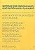 Stadtentwicklung - Stadterneuerung- Urban Development - Urban Renewel: Eine Auswahlbibliographie zur städtischen Lebensqualität- A Selected ... und regionalen Planung) (German Edition)