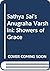 Sathya Sai's Anugraha Varshini: Showers of Grace