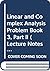 Linear and Complex Analysis Problem Book 3, Part II (Lecture Notes in Mathematics)