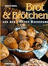 Brot und BrÃ¶tchen aus der eigenen Backstube