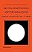 Mental health issues and the urban poor (Pergamon general psychology series)