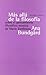 Más allá de la filosofía: Sobre el pensamiento filosófico-místico de María Zambrano (Estructuras y Procesos. Filosofía) (Spanish Edition)