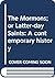 The Mormons; or Latter-day Saints by Henry Mayhew