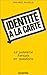 Identité à la carte: Le judaïsme français en questions (Collection Mémoires et identités) (French Edition)