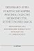 Politische Kritik, psychologische Hermeneutik, ästhetischer Blick: Die Entwicklung bürgerlicher Subjektivität im Roman des 18. Jahrhunderts (Germanistische Abhandlungen) (German Edition)