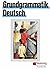 Grundgrammatik Deutsch