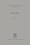 Paracelsus (1493-1541): Genese Und Entfaltung Seiner Fruhen Theologie (Speatmittelalter Und Reformation,) (German Edition) Paracelsus (1493-1541): Genese Und Entfaltung Seiner Fruhen Theologie (Speatmittelalter Und Reformation,) (German Edition)