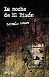 La noche de El Risón (Spanish Edition)