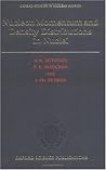 Nucleon Momentum and Density Distributions in Nuclei (Oxford Studies in Nuclear Physics)