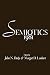 Semiotics 1981 (Proceedings...