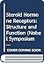 Steroid Hormone Receptors by Håkan Eriksson