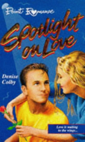 Spotlight on Love (Point Romance)