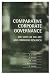 Comparative Corporate Governance: The State of the Art and Emerging Research