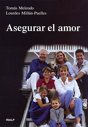 Asegurar el amor (Paperback)