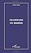 Grammaire du berbère