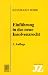 Einführung in das neue Insolvenzrecht (JZ Schriftenreihe) by Reinhard Bork