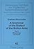 A Grammar of the Dialect of the Bolton Area: Part II: Morphology and Syntax (University of Bamberg Studies in English Linguistics. Vol. 42)
