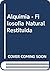 Alquimia - Filosofia Natural Restituida (Spanish Edition)