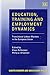Education, Training and Employment Dynamics: Transitional Labour Markets in the European Union (Labour Markets and Employment Policy series)