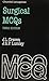 Surgical MCQs by Ruth F. Craven