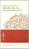 Introduccion a la Investigacion Social (Sociología) (Spanish Edition)