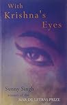 With Krishna's Eyes