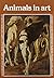 Animals in art: 116 reproductions