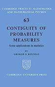Contiguity of Probability Measures: Some Applications in Statistics
