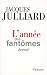 L'année des fantômes