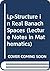 Lp-Structure in Real Banach Spaces (Lecture Notes in Mathematics)