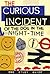 A Study Guide for the book: The Curious Incident of the Dog in the Night-Time