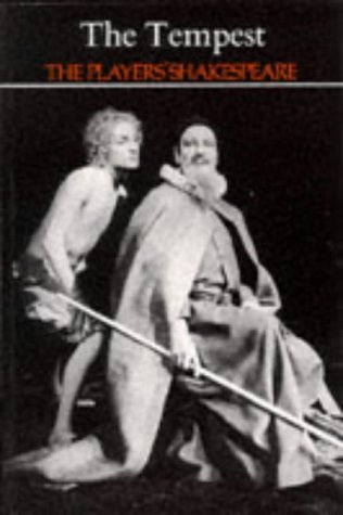 The Players' Shakespeare: The Tempest