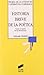 Historia breve de la poética by Lubomír Doležel