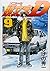 Initial D Vol. 9 (Inisharu D) (in Japanese)